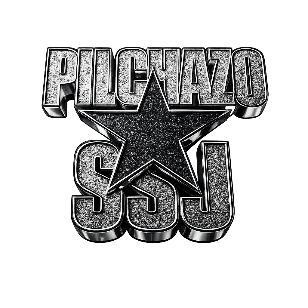 Pilchazo SSJ