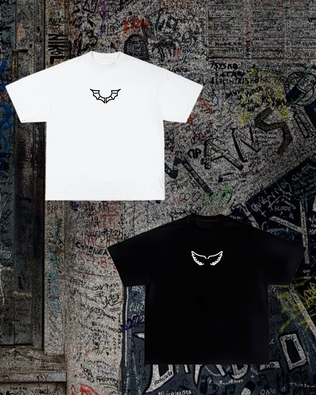 Match ssj.mp3 Boxy Fit