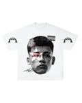 Playera tr1 Boxy Fit