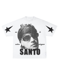 Playera Biz Boxy Fit