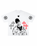 Playera Duko Boxy Fit
